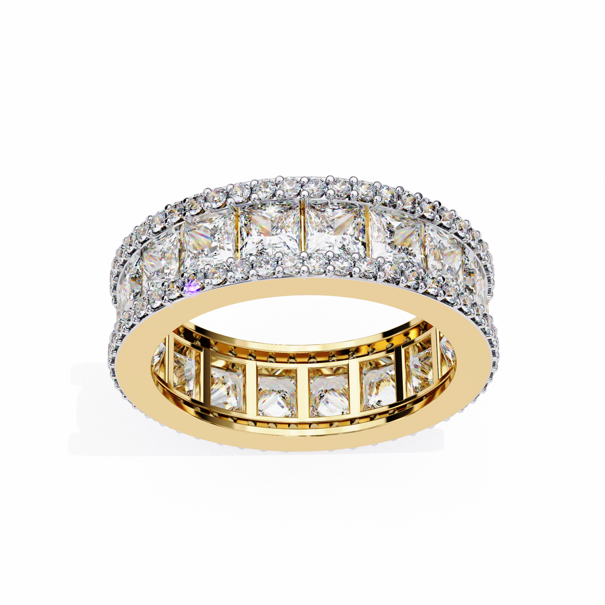 HIGHCARAT DIAMONDS