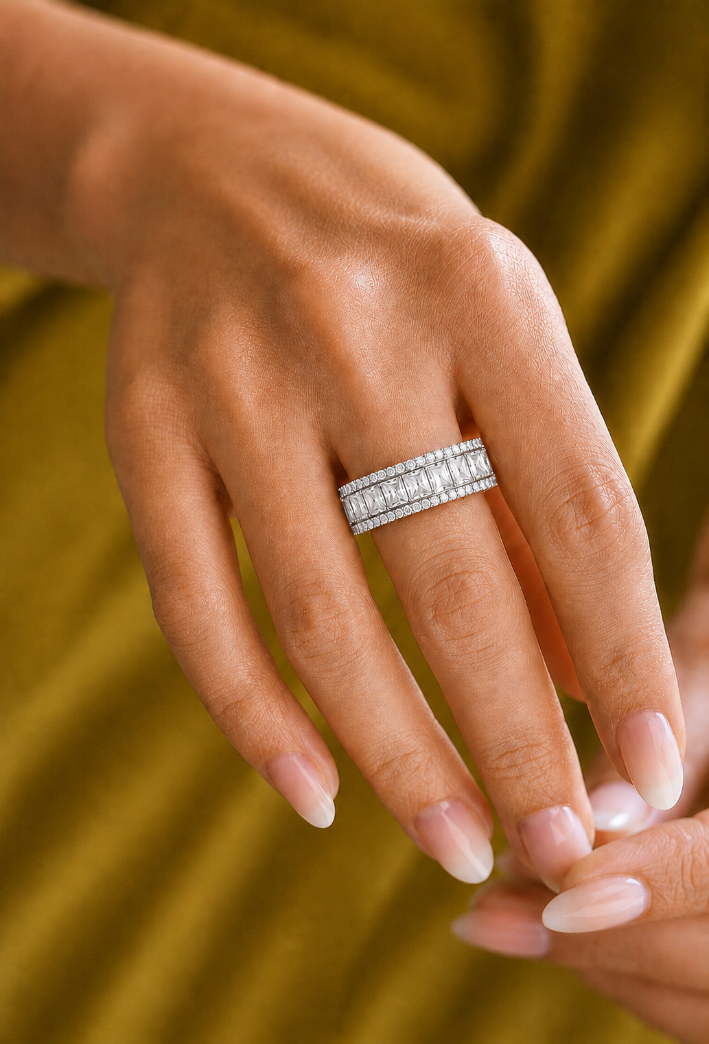 HIGHCARAT DIAMONDS