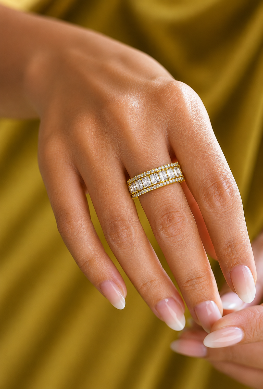 HIGHCARAT DIAMONDS