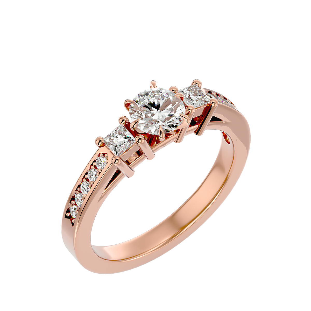 HIGHCARAT DIAMONDS