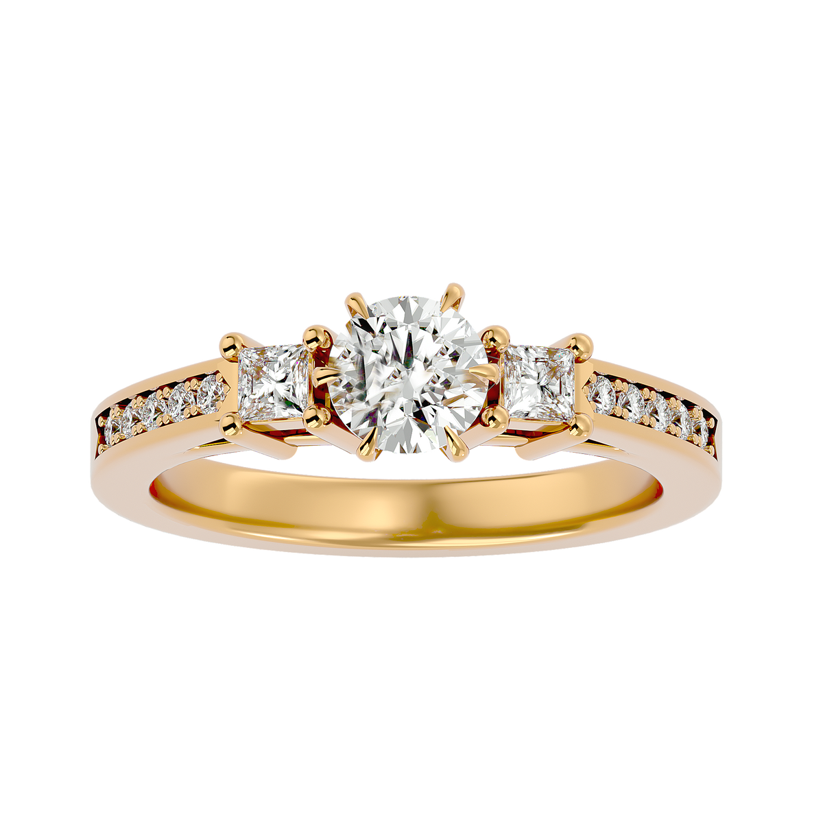HIGHCARAT DIAMONDS