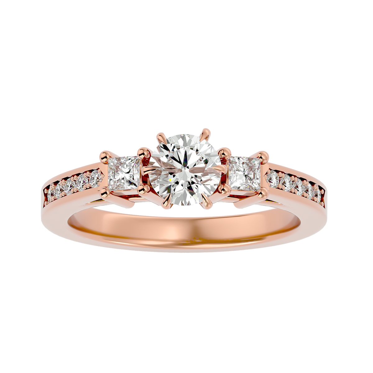 HIGHCARAT DIAMONDS