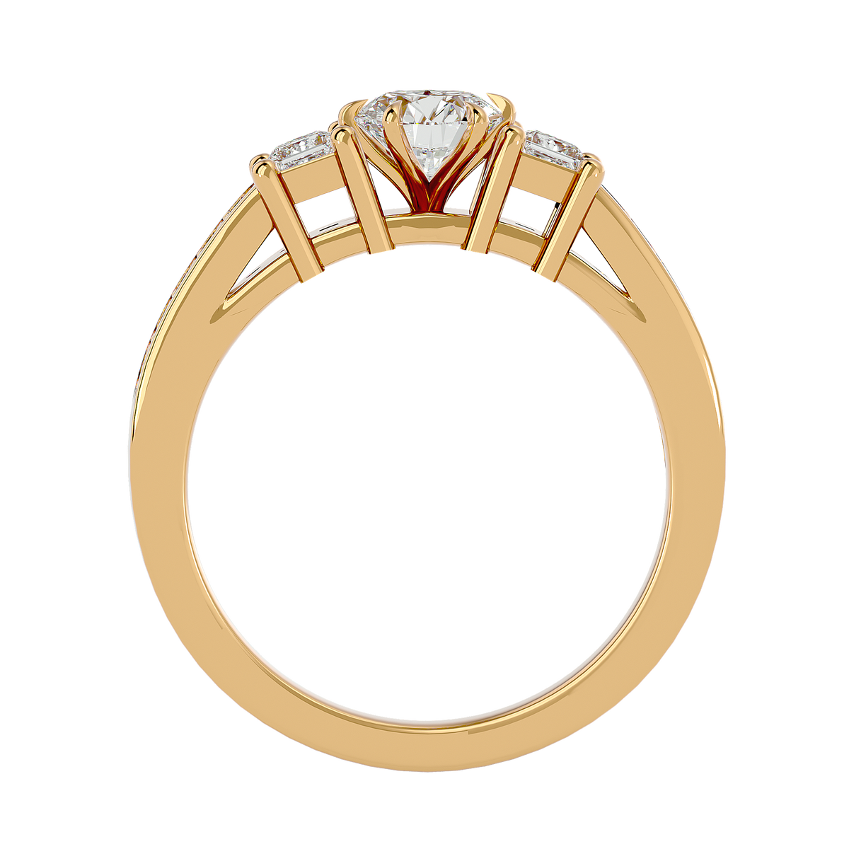 HIGHCARAT DIAMONDS