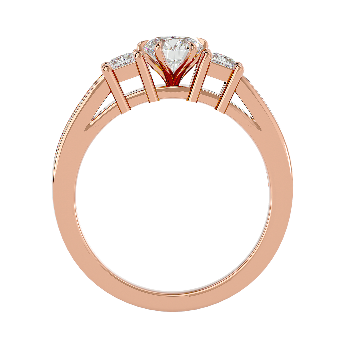 HIGHCARAT DIAMONDS