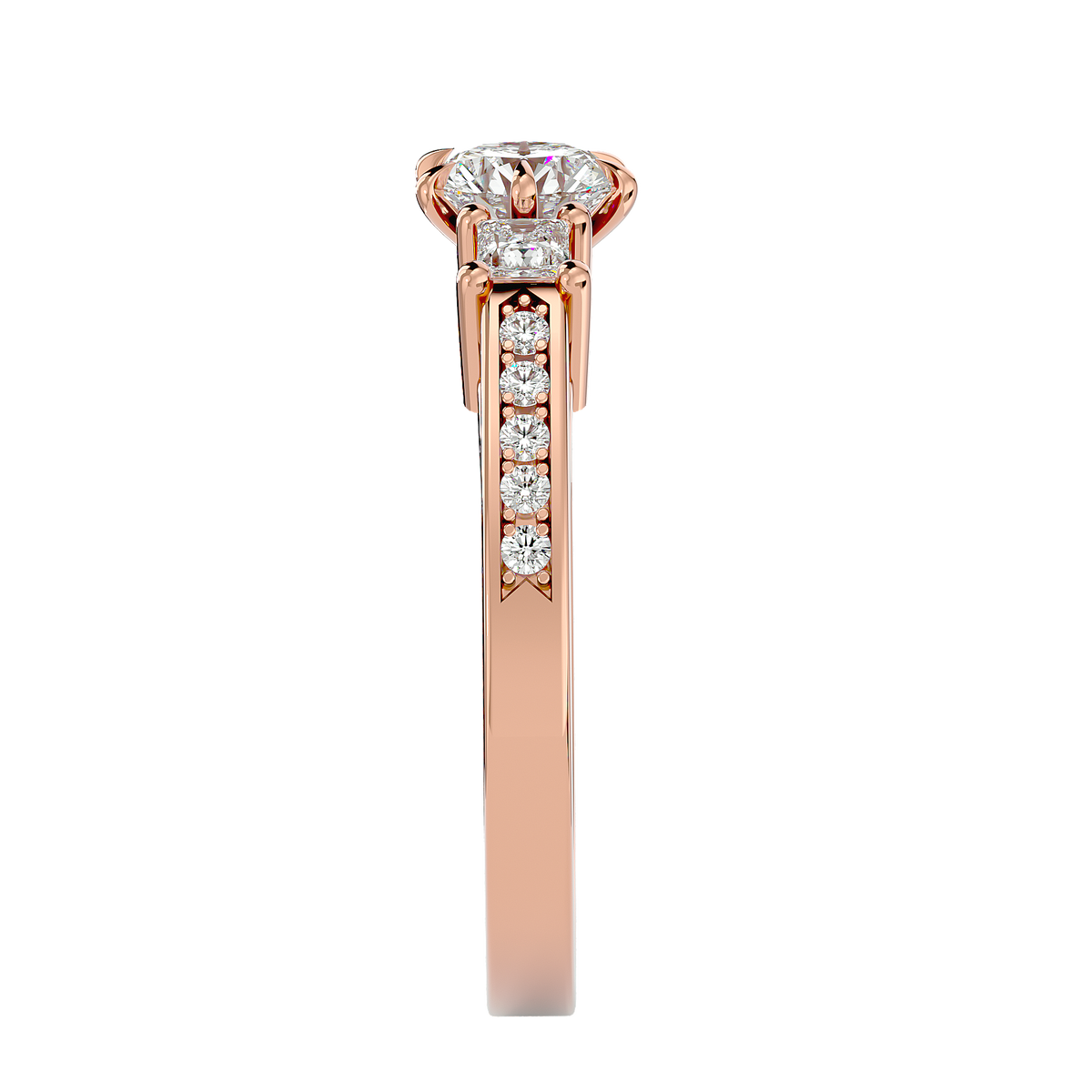 HIGHCARAT DIAMONDS