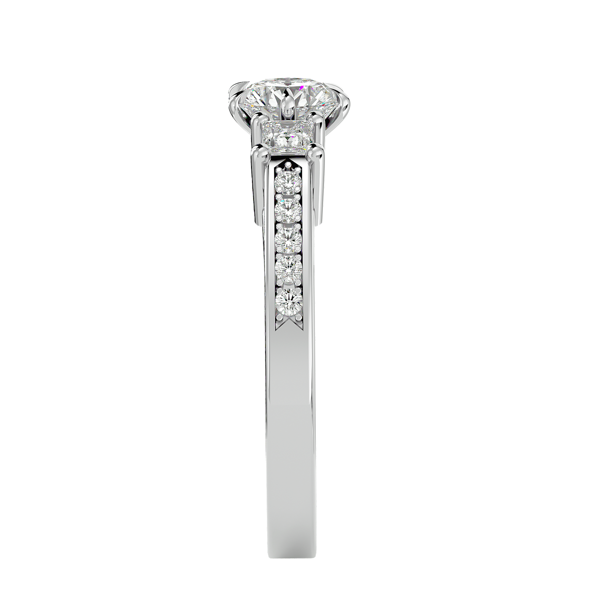 HIGHCARAT DIAMONDS