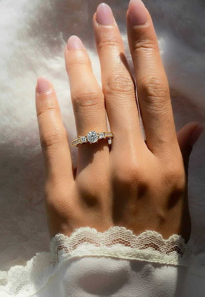 HIGHCARAT DIAMONDS