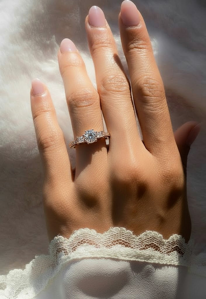 HIGHCARAT DIAMONDS
