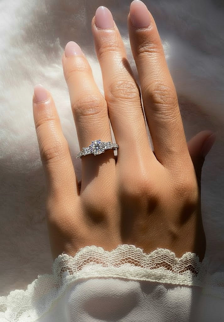 HIGHCARAT DIAMONDS