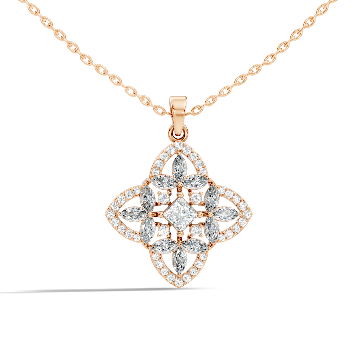 HIGHCARAT DIAMONDS