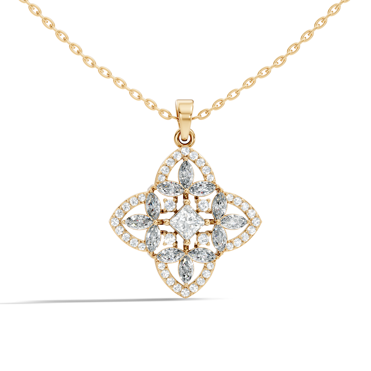 HIGHCARAT DIAMONDS