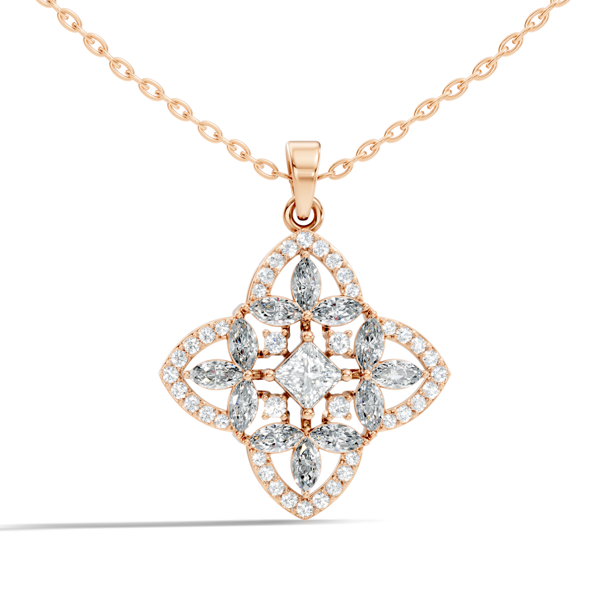 HIGHCARAT DIAMONDS
