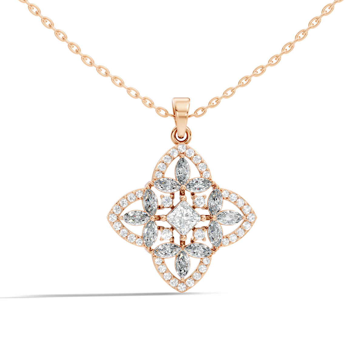 HIGHCARAT DIAMONDS