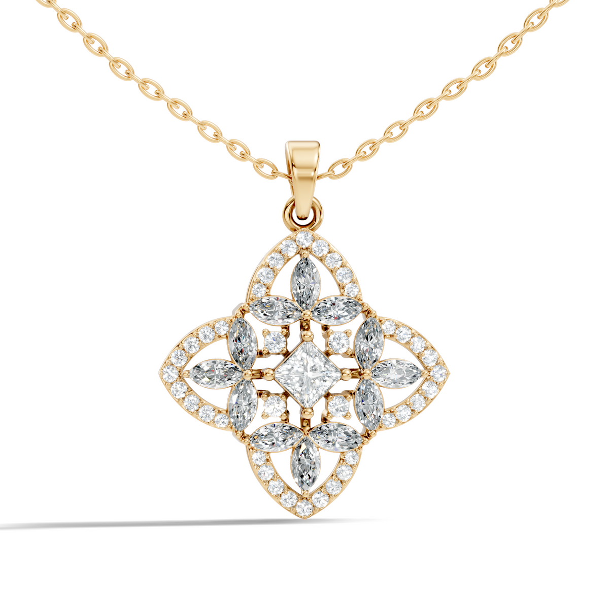 HIGHCARAT DIAMONDS