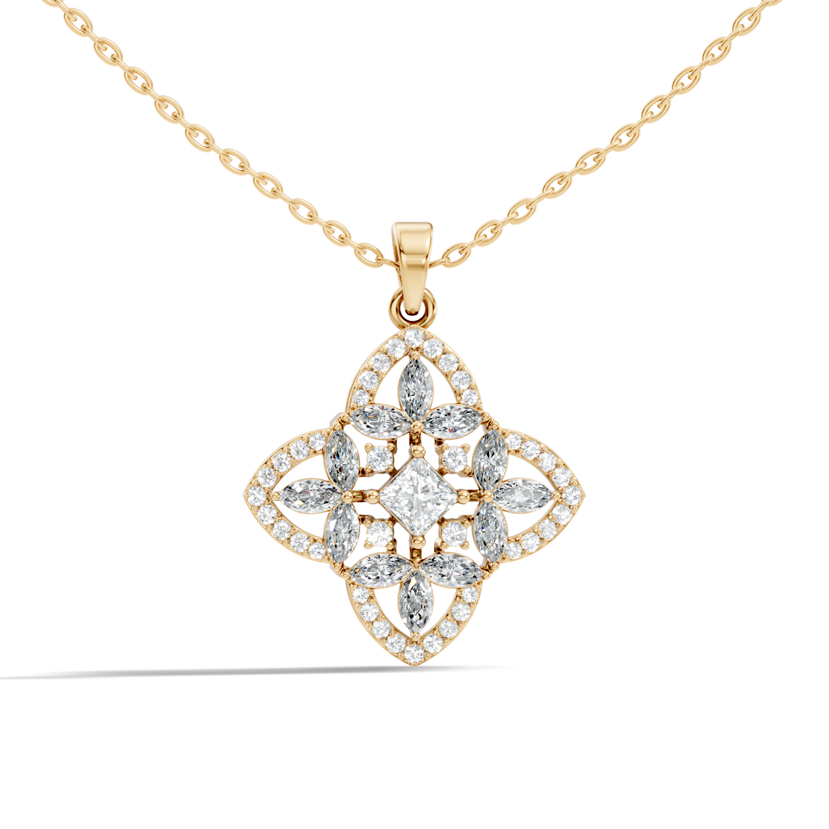 HIGHCARAT DIAMONDS