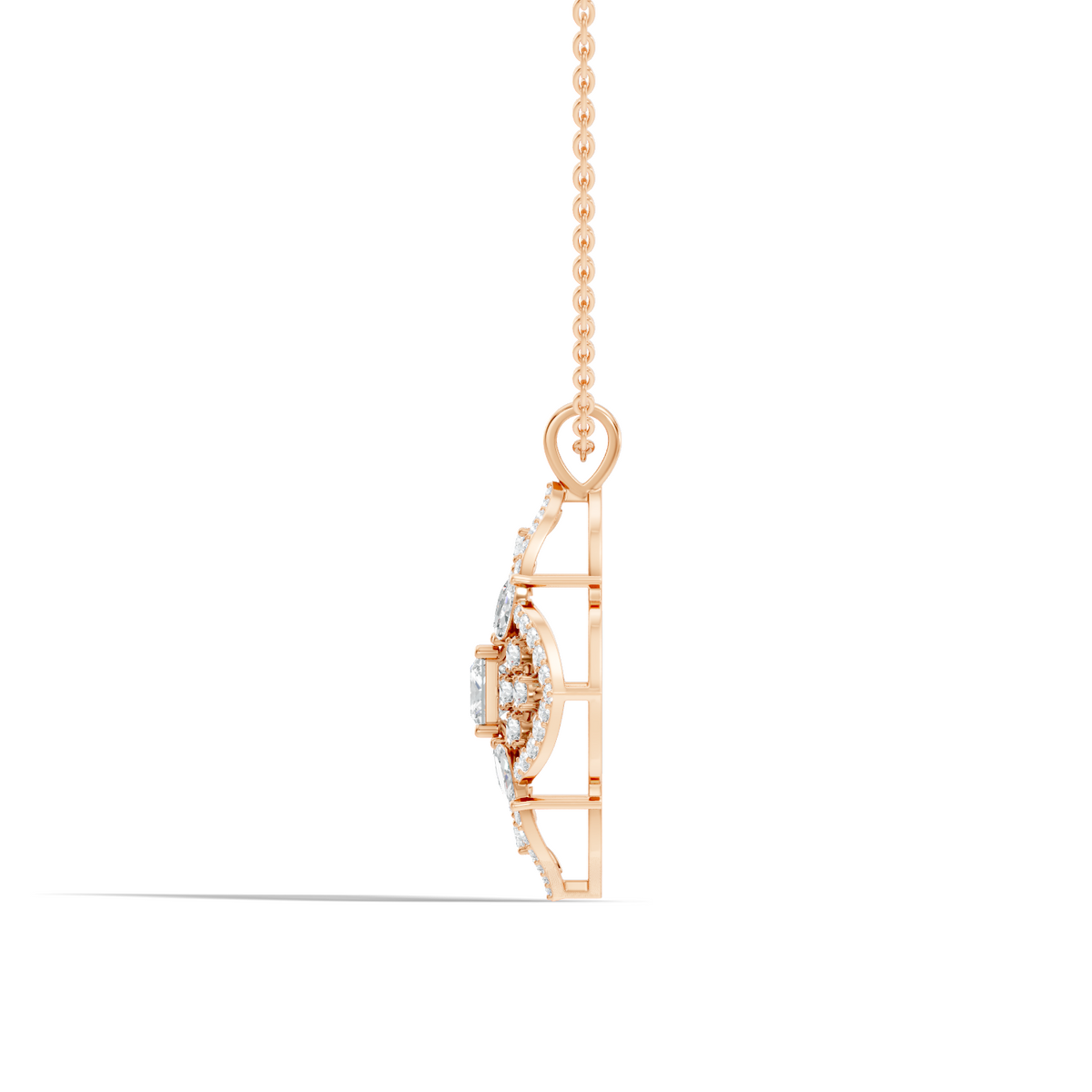 HIGHCARAT DIAMONDS