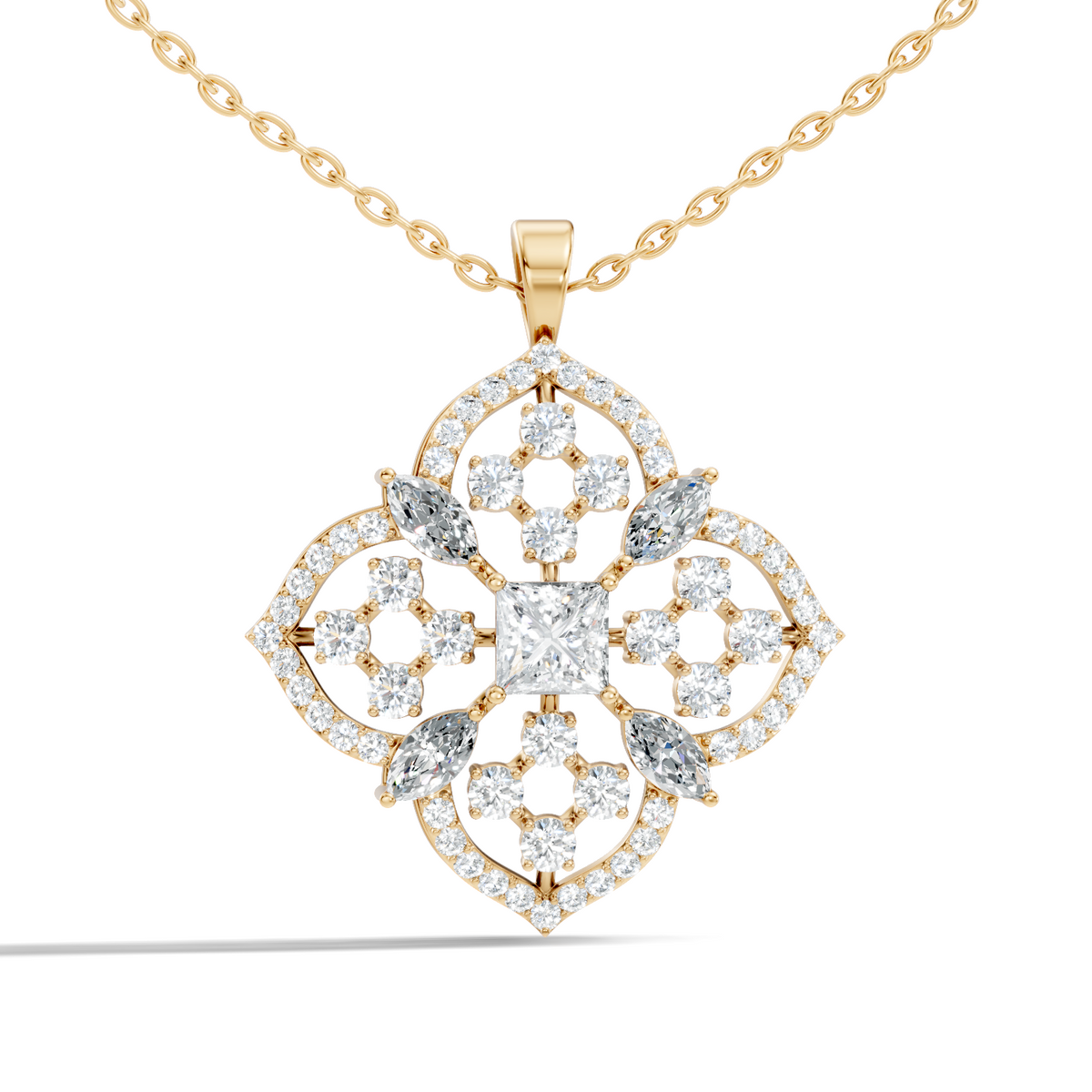 HIGHCARAT DIAMONDS