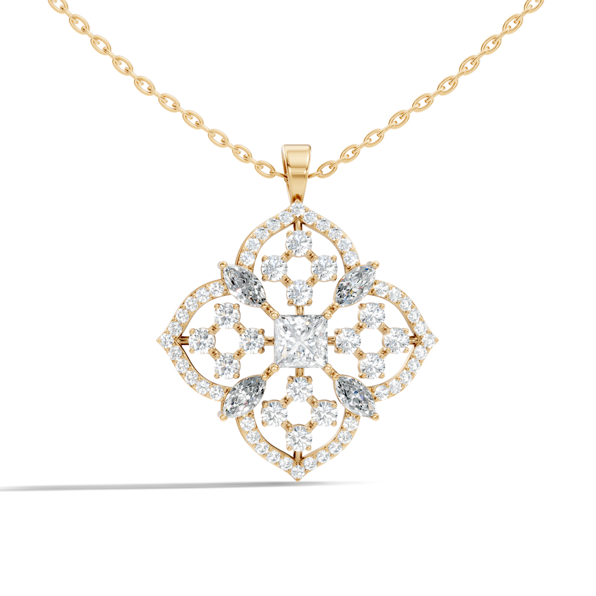 HIGHCARAT DIAMONDS