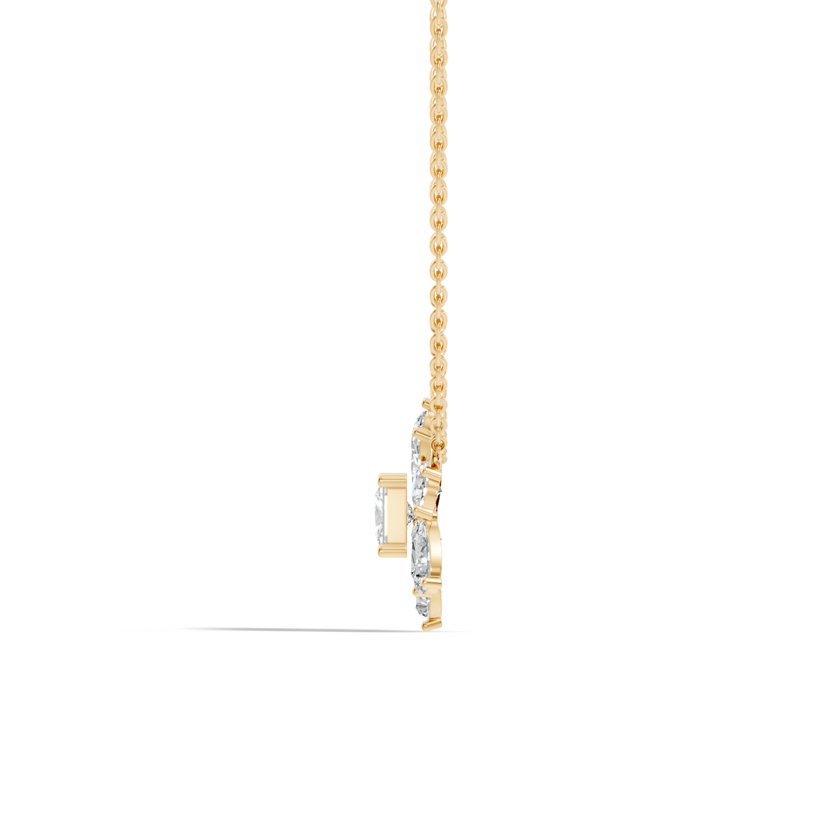 HIGHCARAT DIAMONDS
