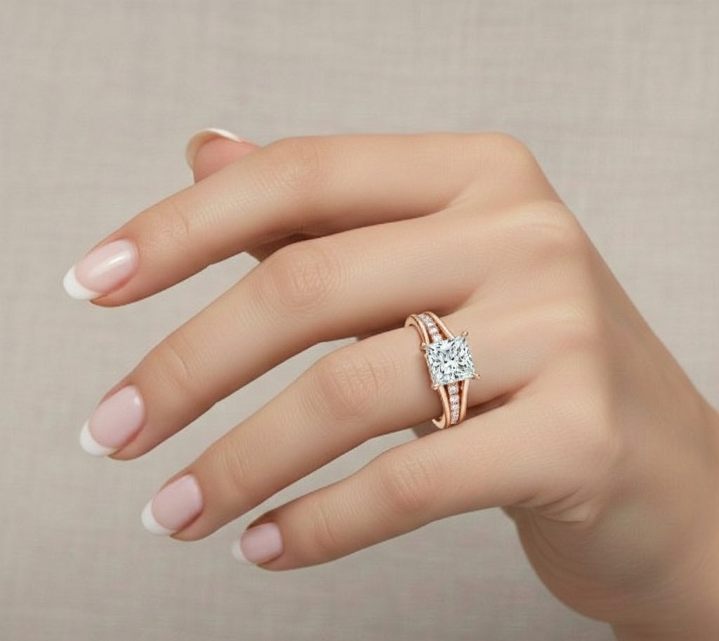 HIGHCARAT DIAMONDS
