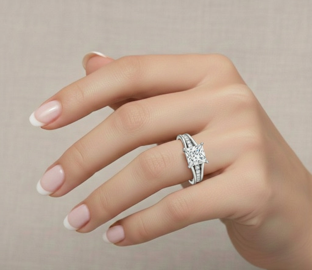 HIGHCARAT DIAMONDS
