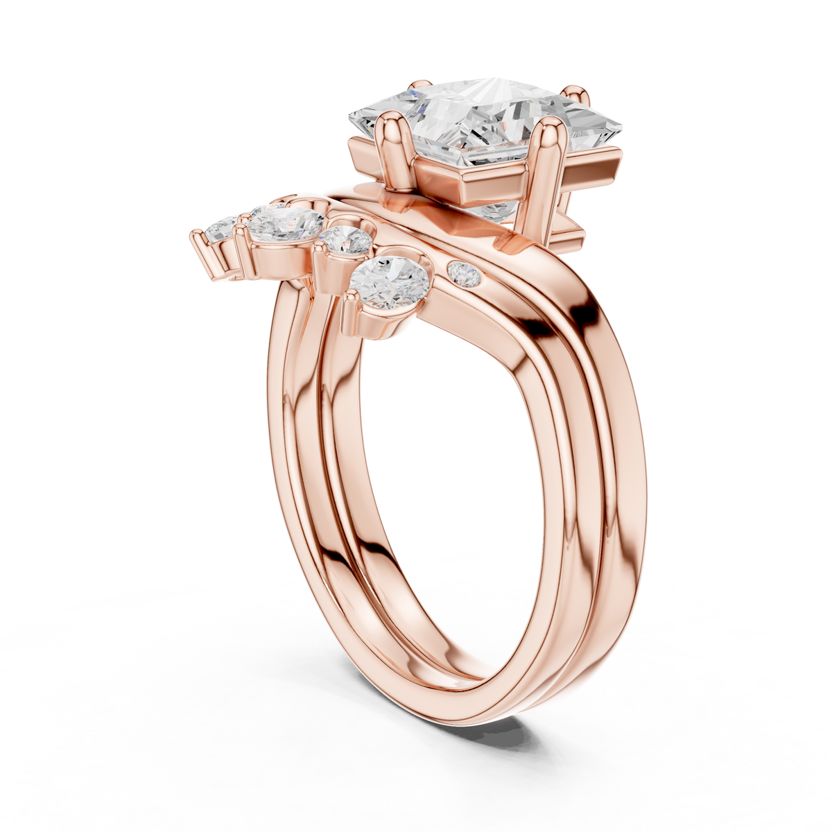 HIGHCARAT DIAMONDS