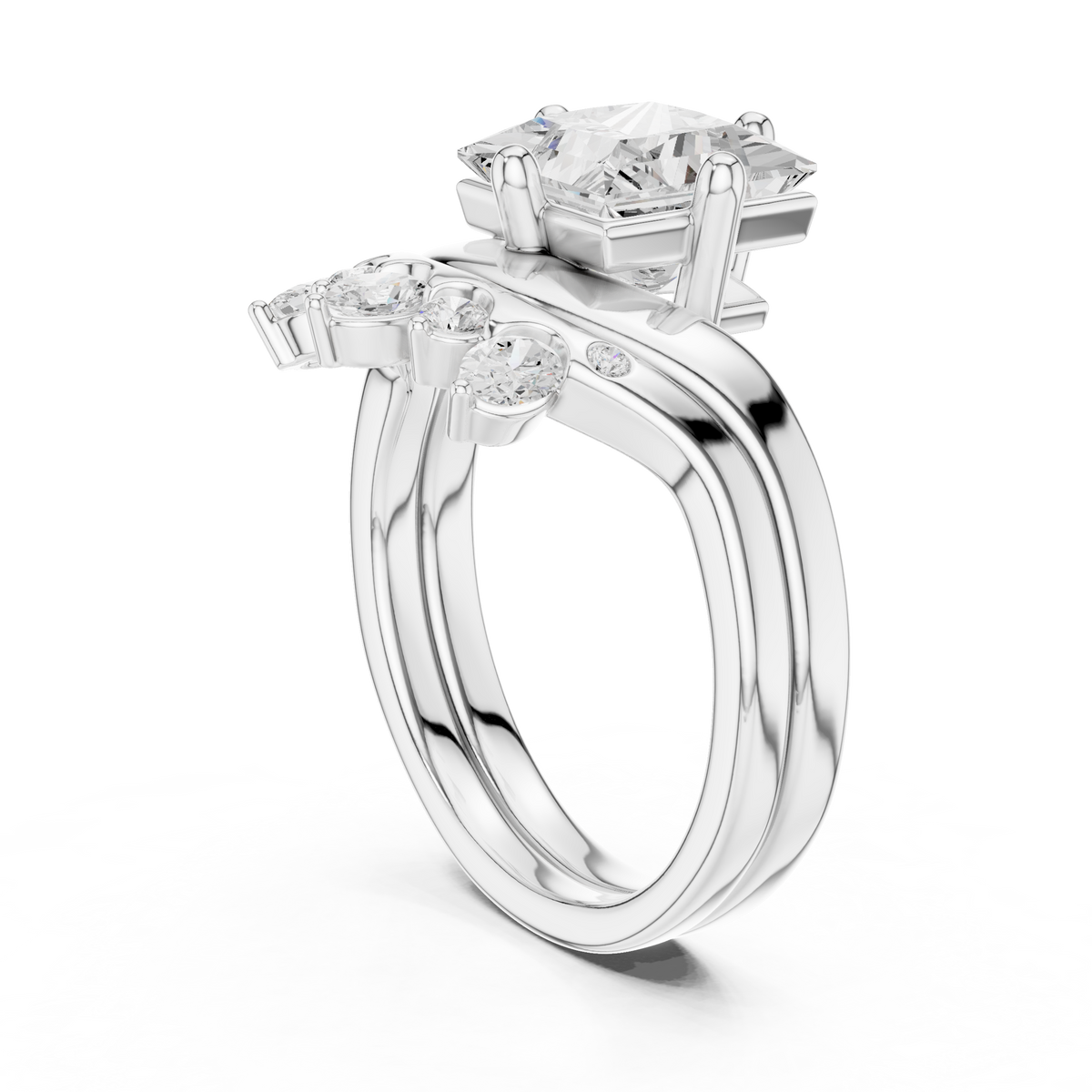 HIGHCARAT DIAMONDS