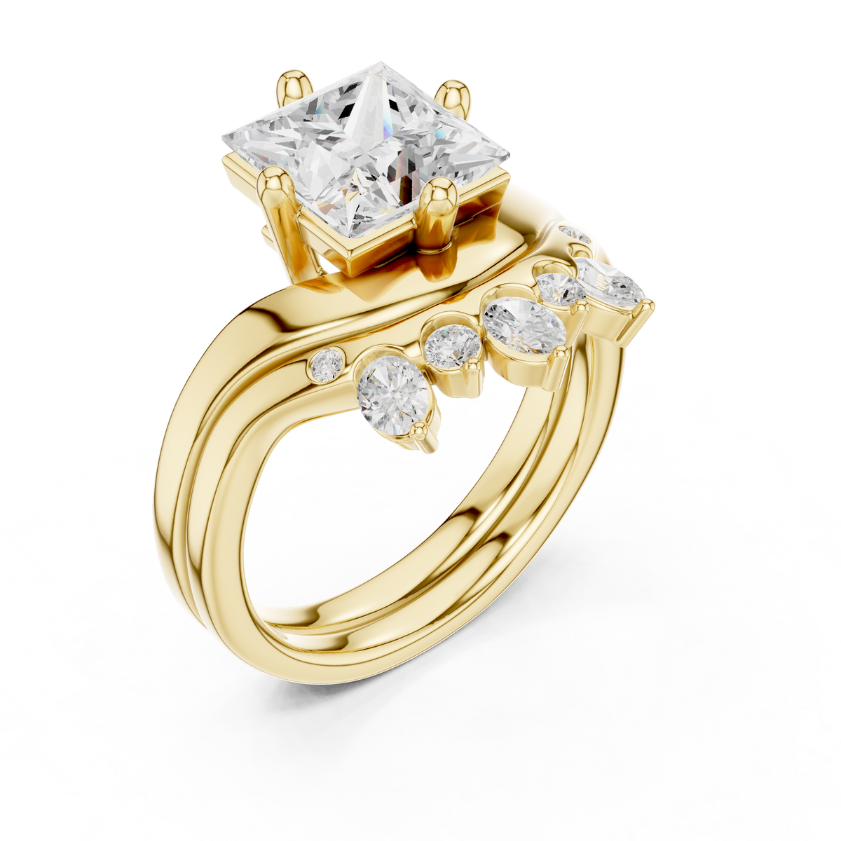 HIGHCARAT DIAMONDS
