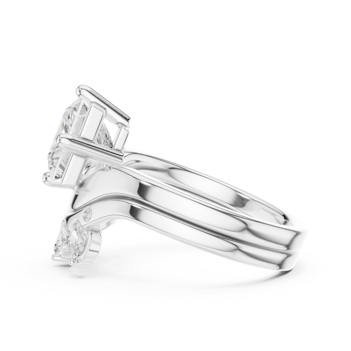 HIGHCARAT DIAMONDS