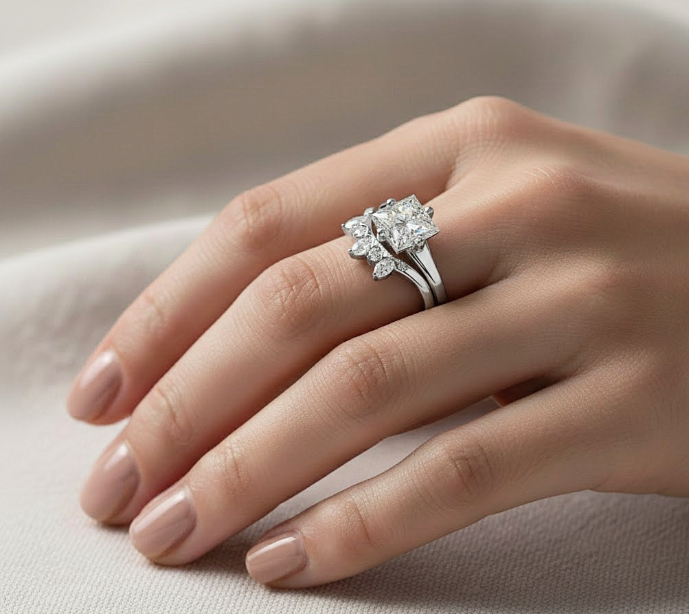 HIGHCARAT DIAMONDS