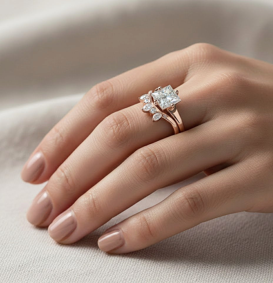HIGHCARAT DIAMONDS