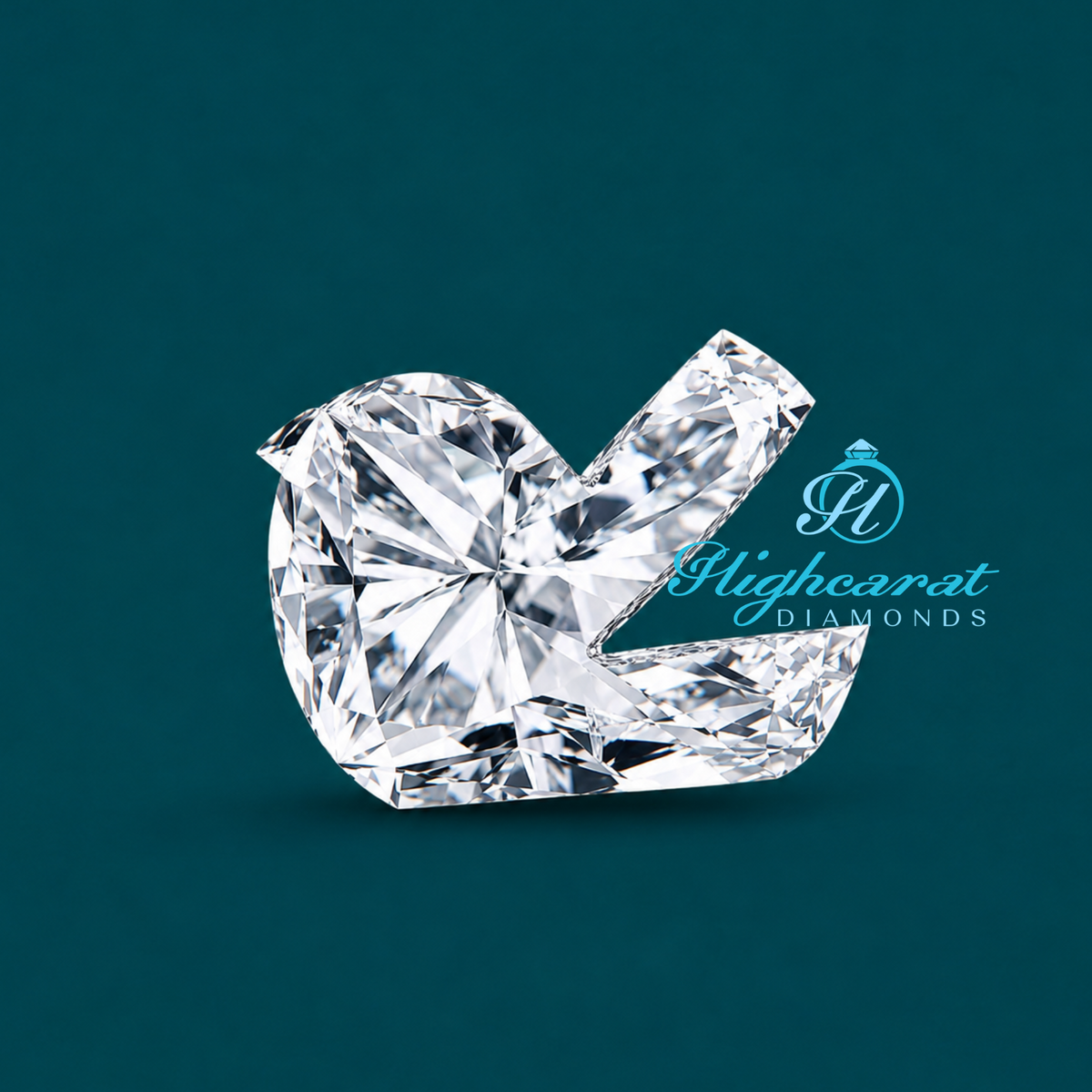 HIGHCARAT DIAMONDS