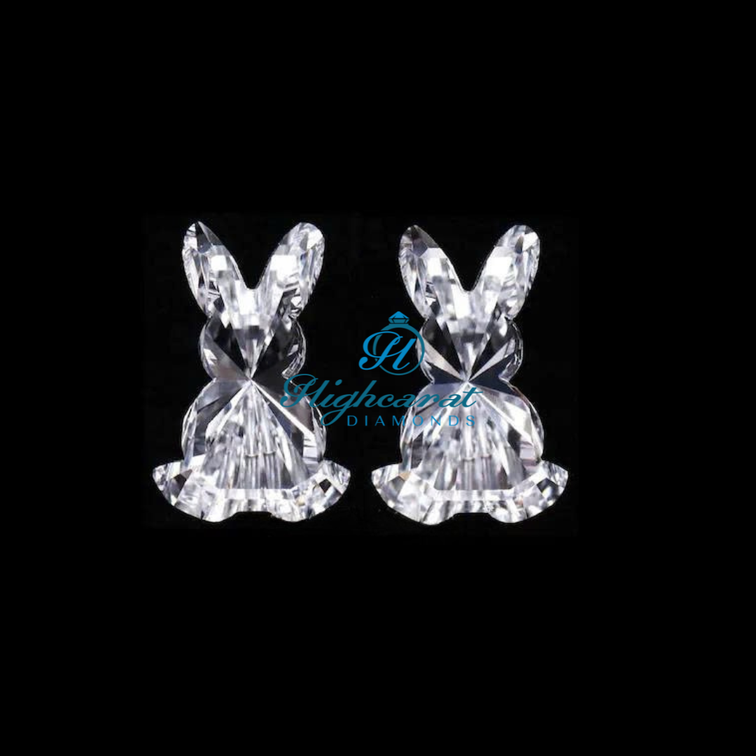 HIGHCARAT DIAMONDS
