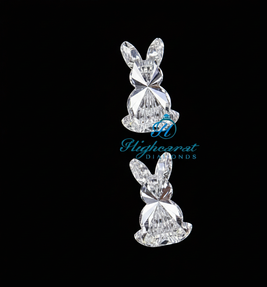 HIGHCARAT DIAMONDS