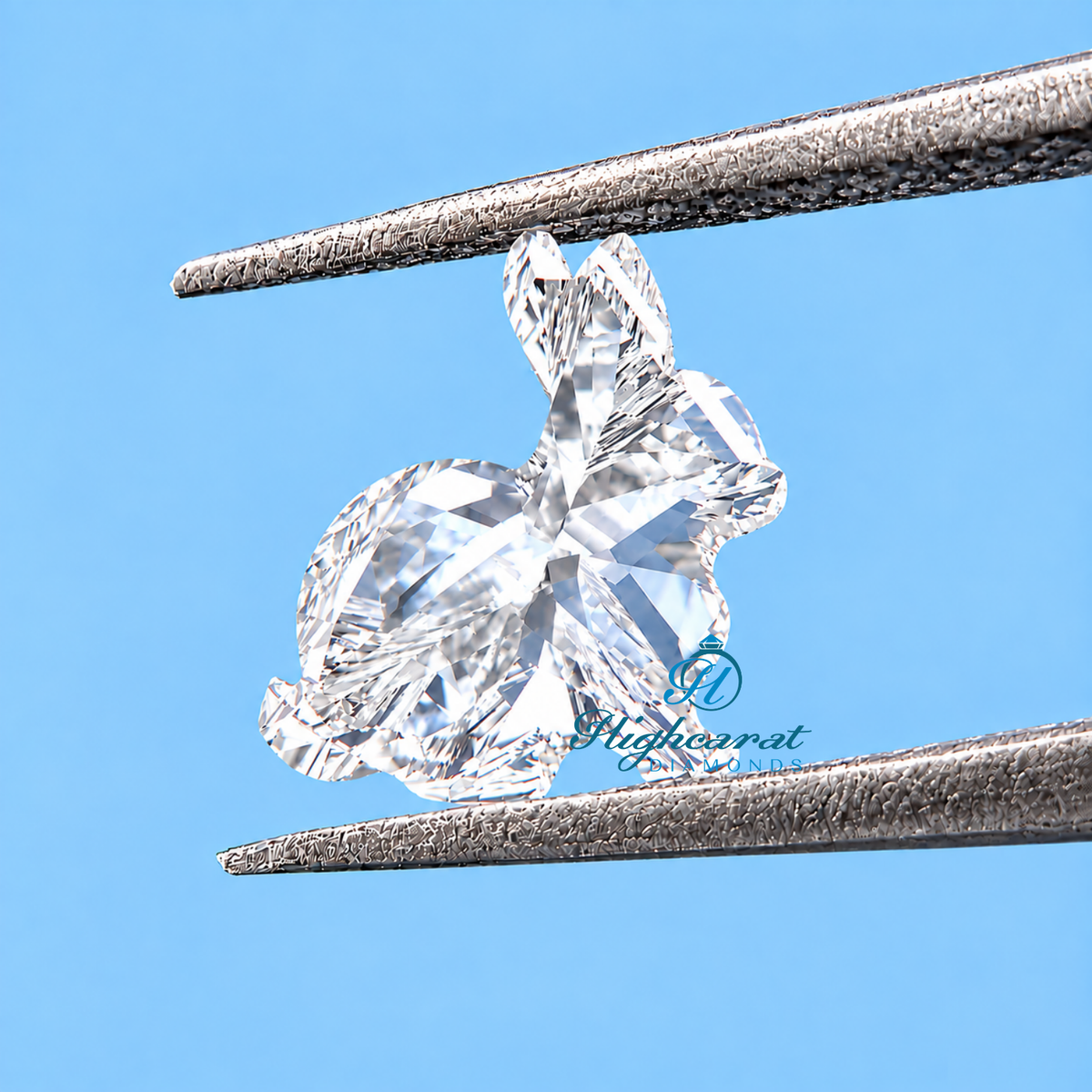 HIGHCARAT DIAMONDS