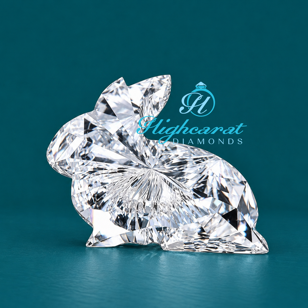 HIGHCARAT DIAMONDS