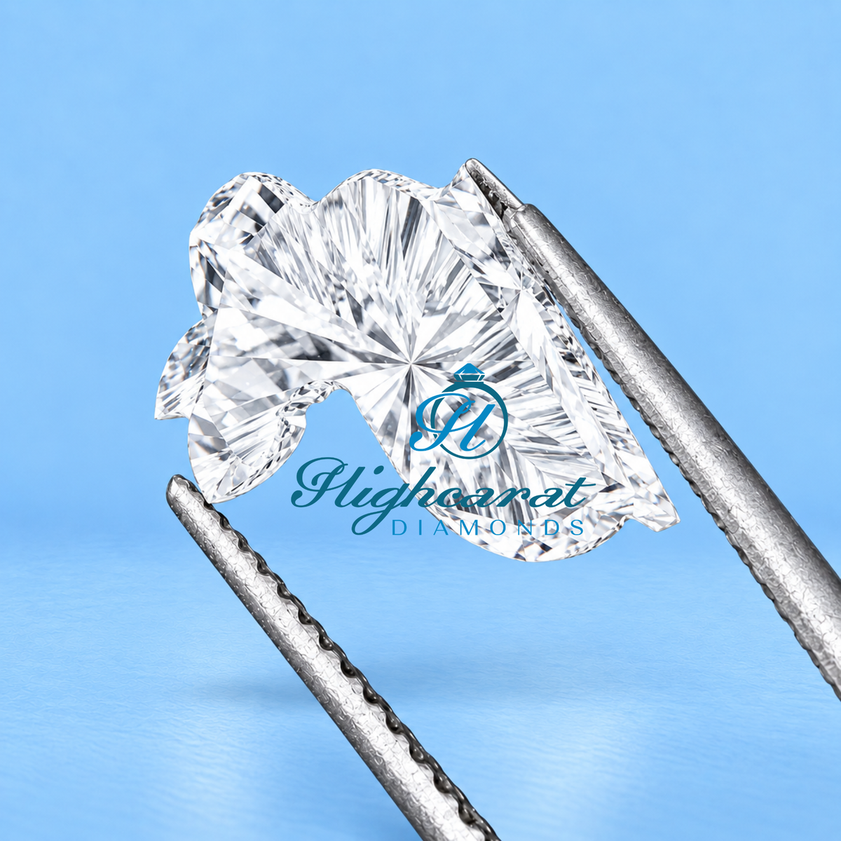 HIGHCARAT DIAMONDS