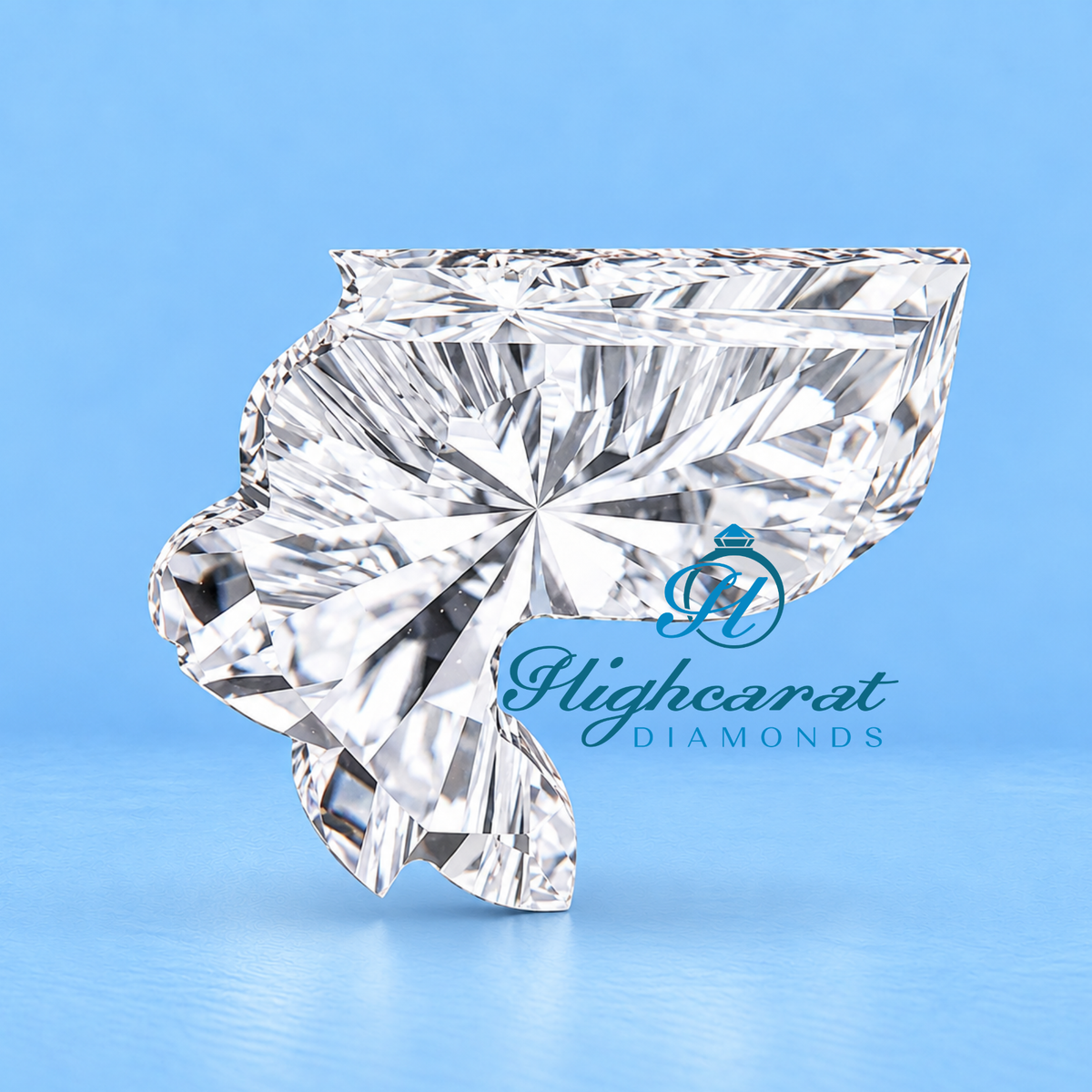 HIGHCARAT DIAMONDS