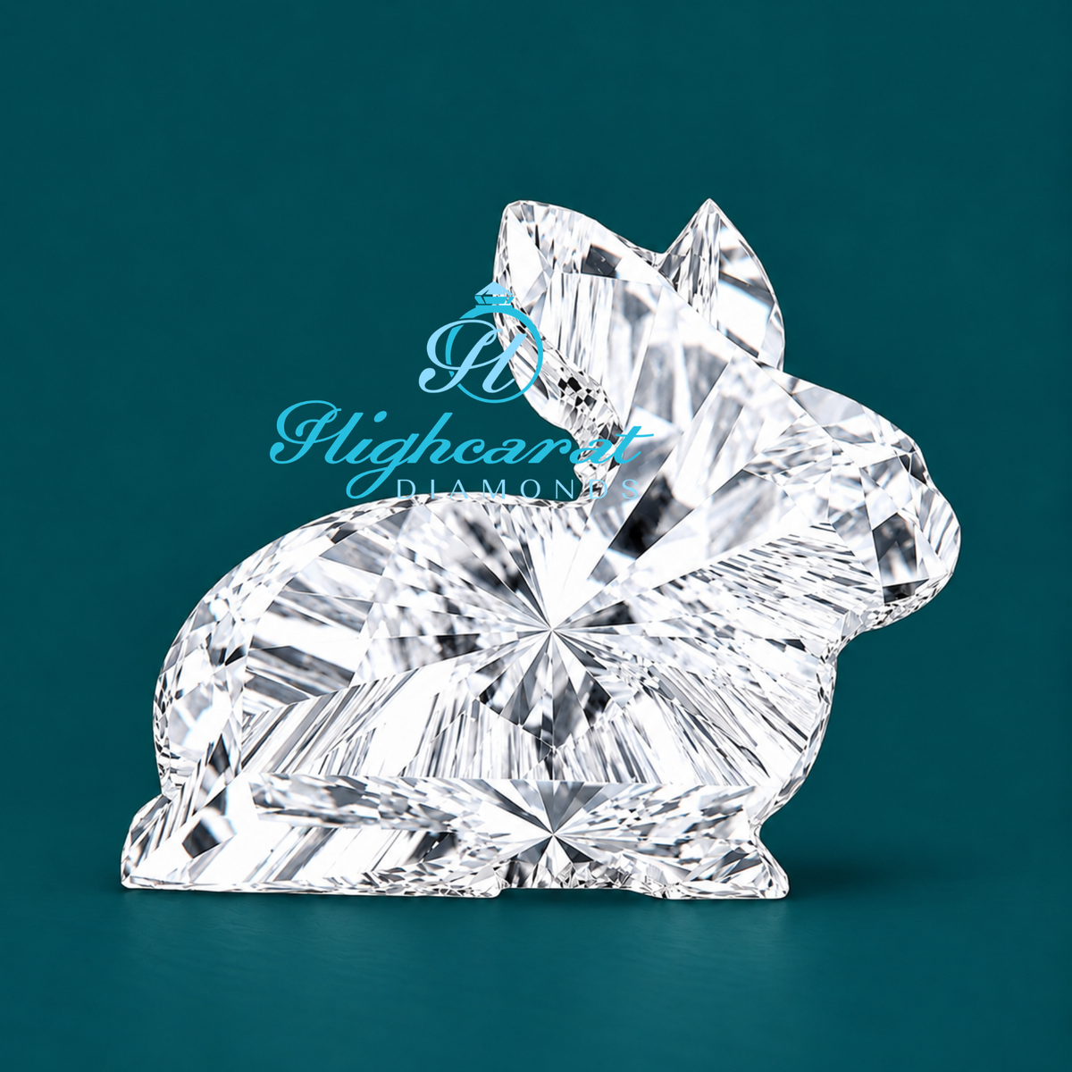 HIGHCARAT DIAMONDS