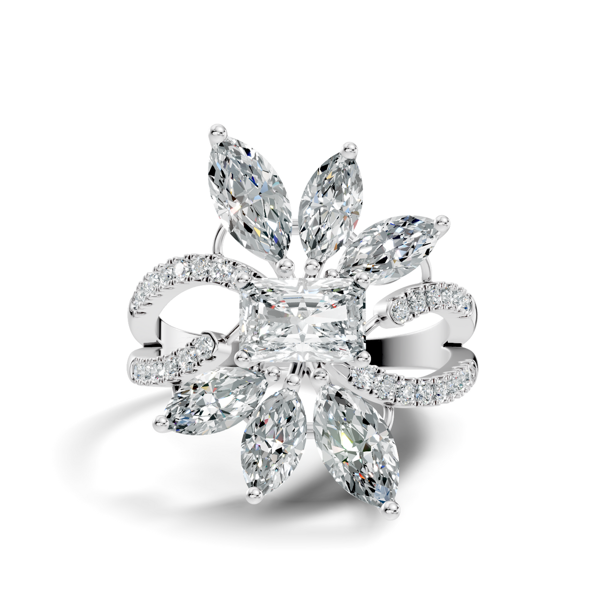 HIGHCARAT DIAMONDS