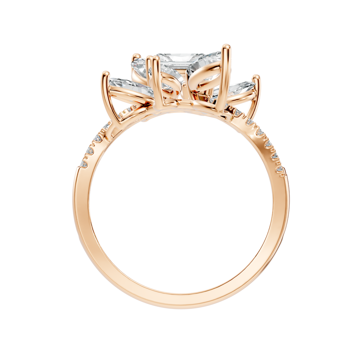 HIGHCARAT DIAMONDS