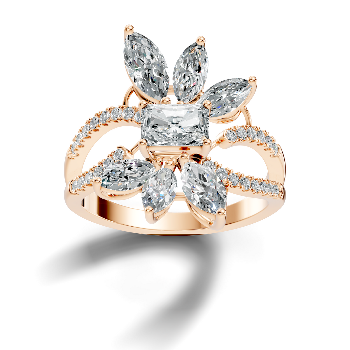 HIGHCARAT DIAMONDS