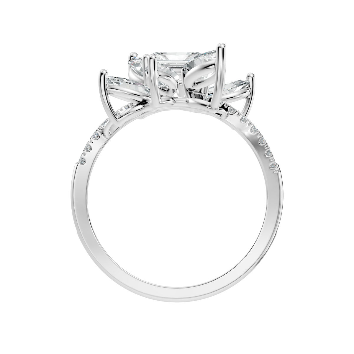 HIGHCARAT DIAMONDS