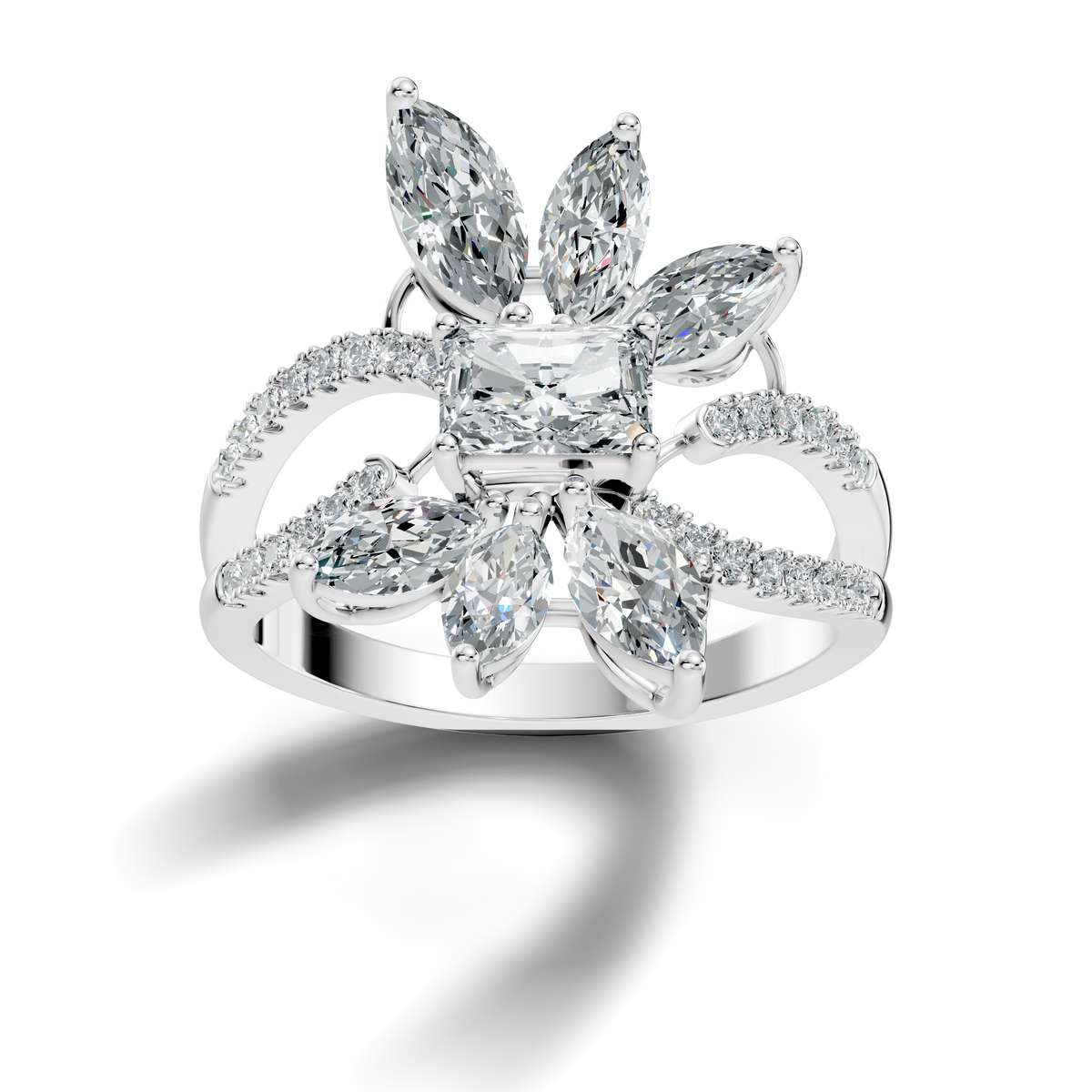 HIGHCARAT DIAMONDS