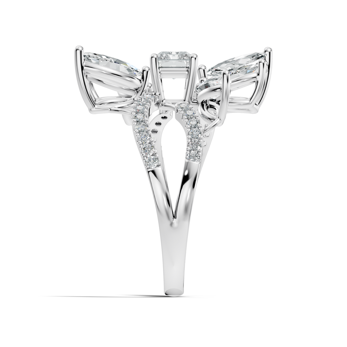 HIGHCARAT DIAMONDS