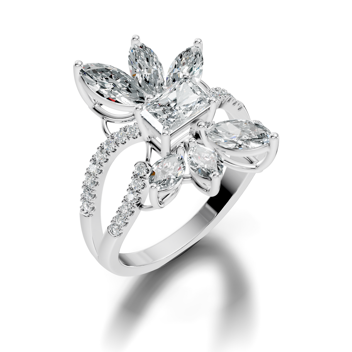 HIGHCARAT DIAMONDS