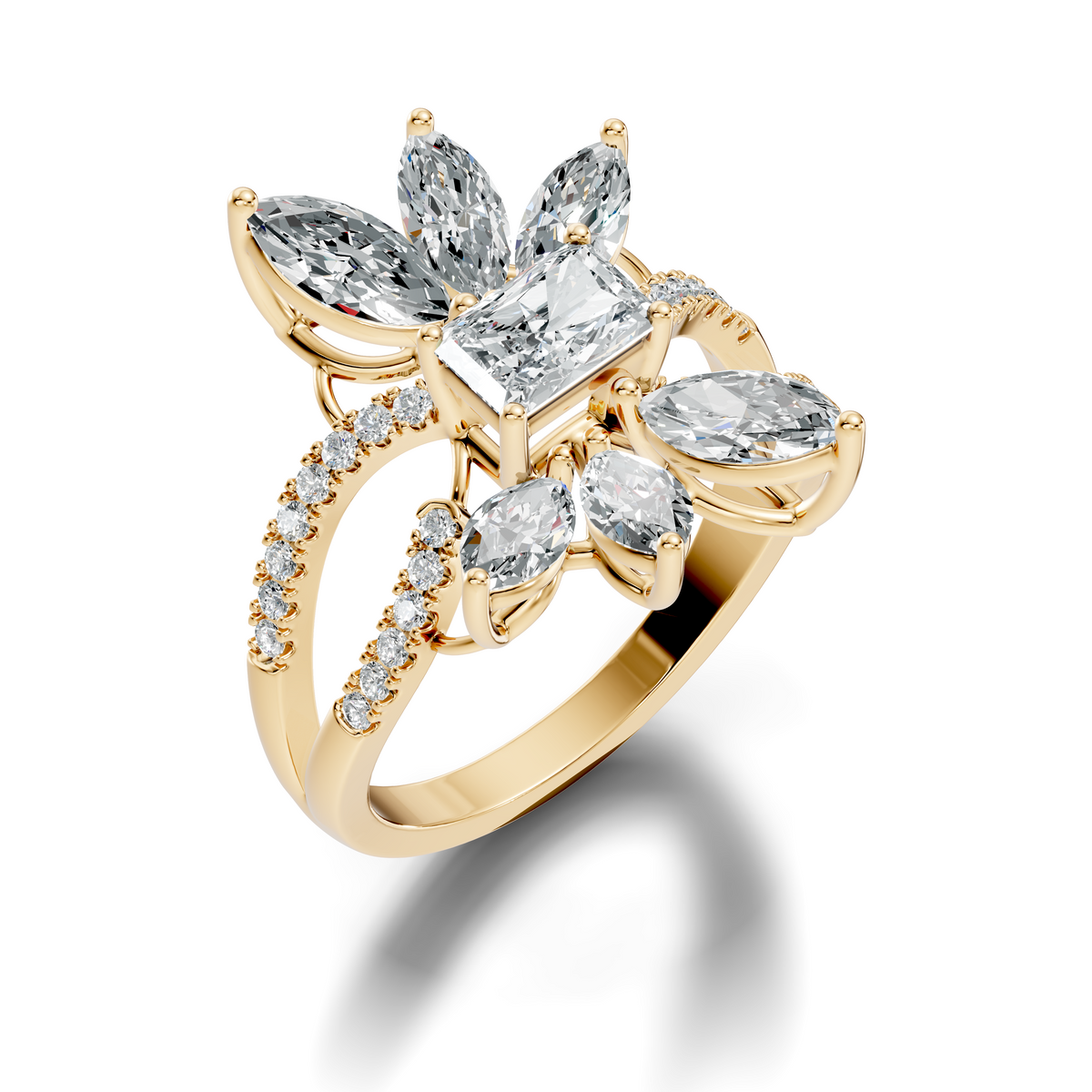 HIGHCARAT DIAMONDS
