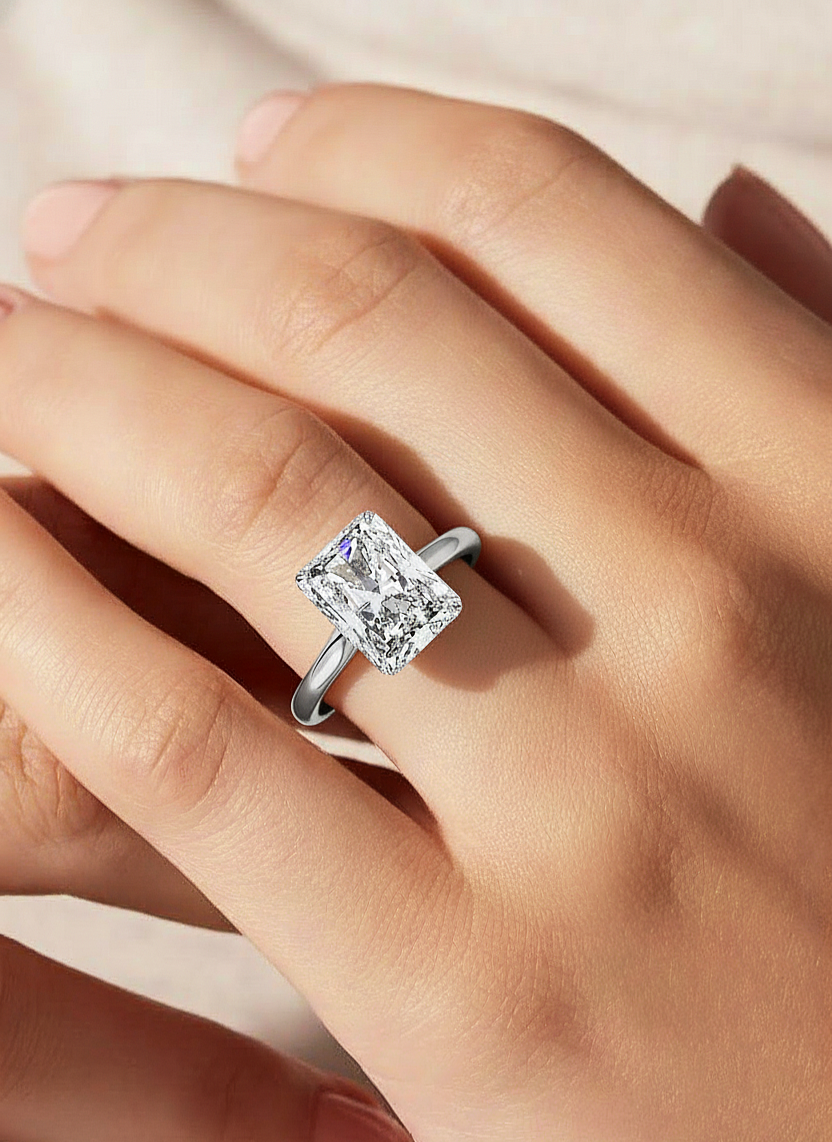 HIGHCARAT DIAMONDS