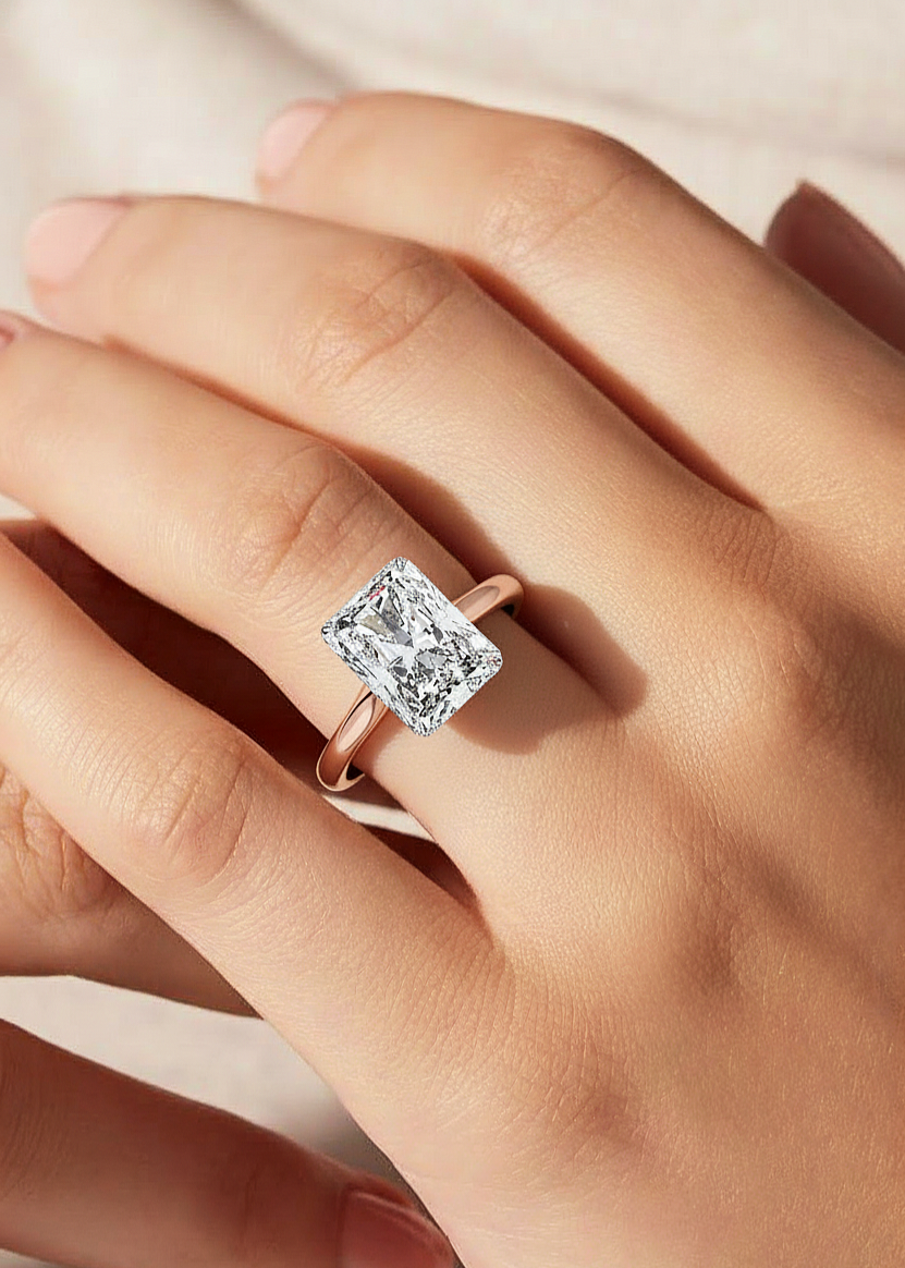 HIGHCARAT DIAMONDS