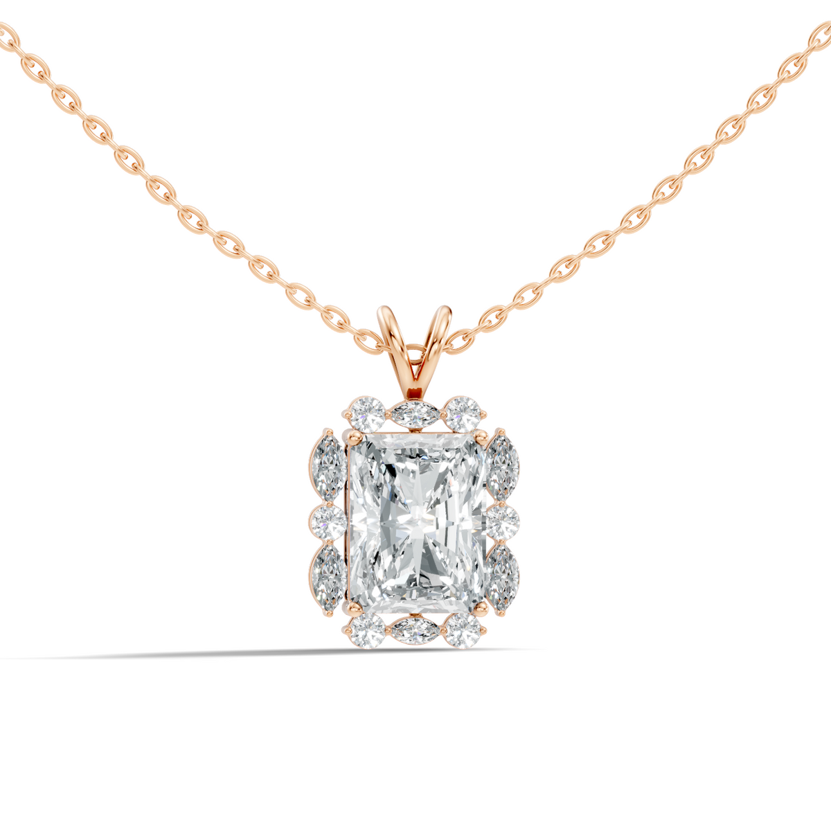 HIGHCARAT DIAMONDS